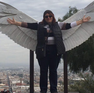 Meet your Posher, Adriana